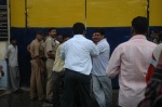 Cops Threatening Vikram
